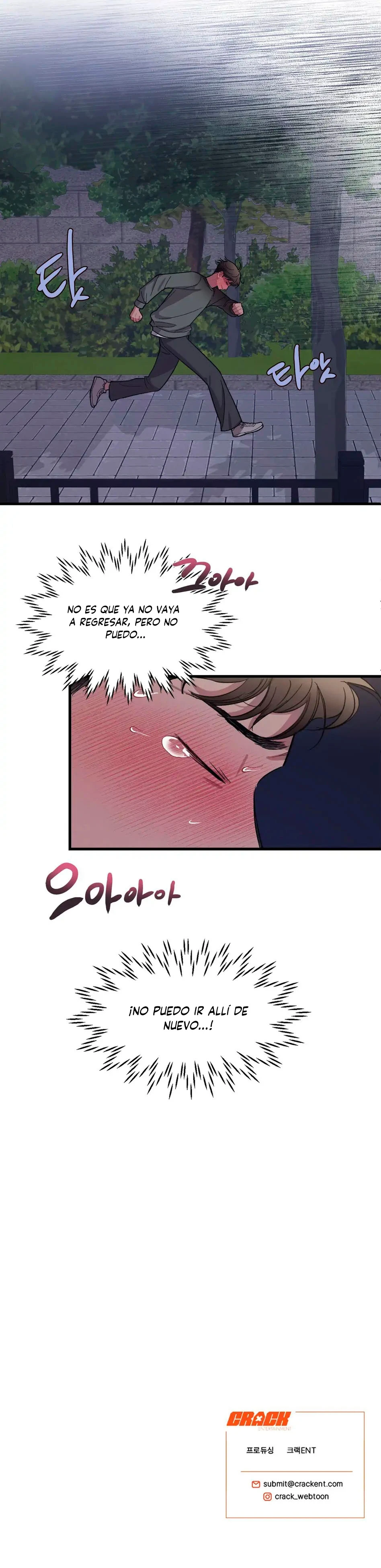 Pensamientos secretos Capitulo 5 página 8