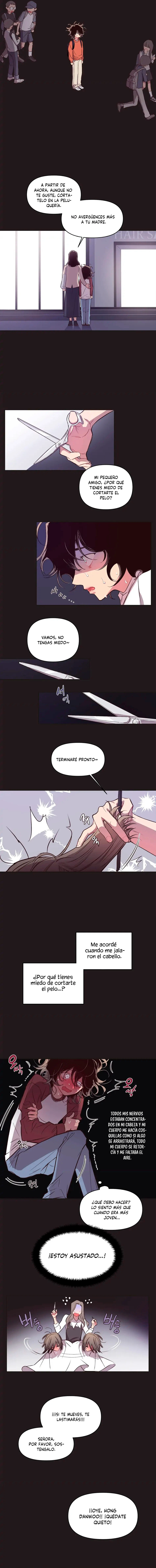 Pensamientos secretos Capitulo 6 página 3