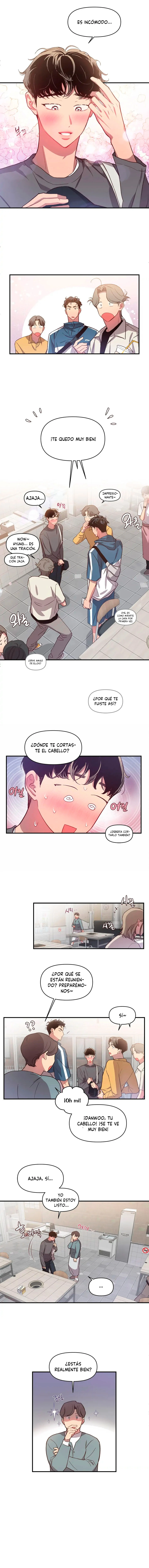 Pensamientos secretos Capitulo 7 página 2