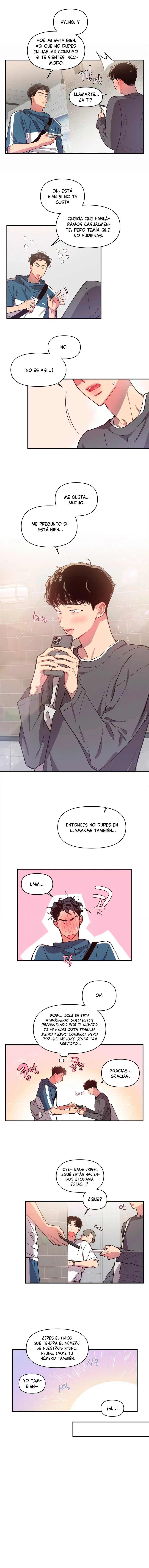 Pensamientos secretos Capitulo 7 página 4