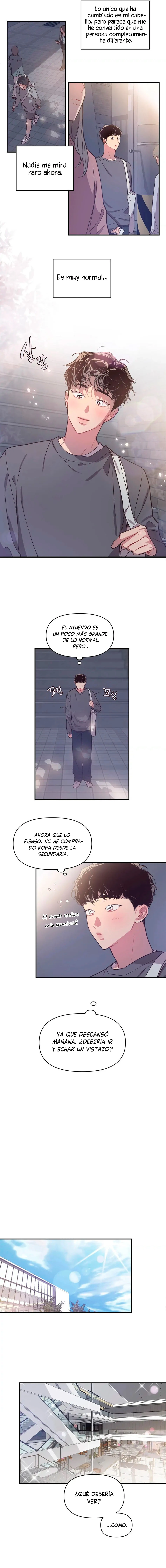 Pensamientos secretos Capitulo 7 página 6