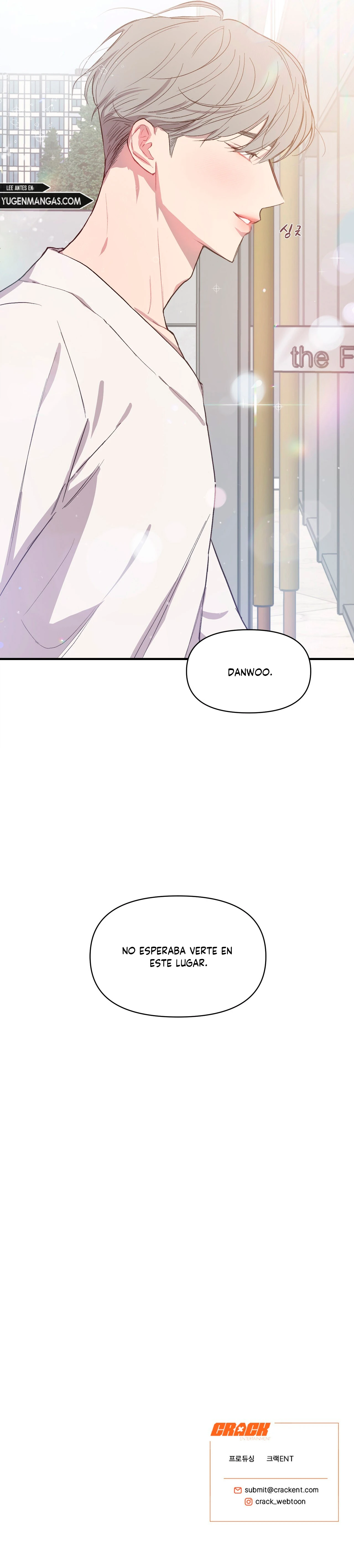 Pensamientos secretos Capitulo 8 página 12