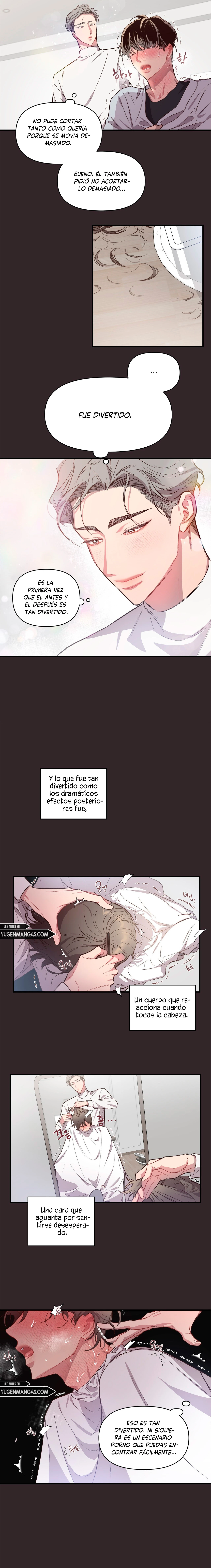 Pensamientos secretos Capitulo 8 página 7