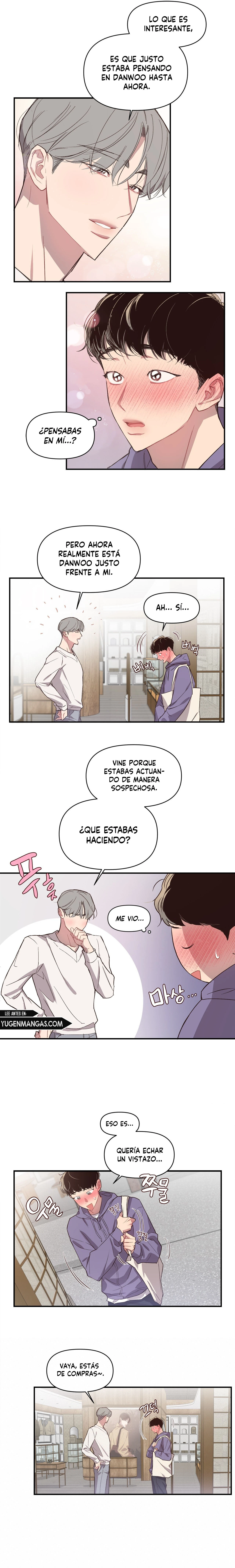Pensamientos secretos Capitulo 9 página 2