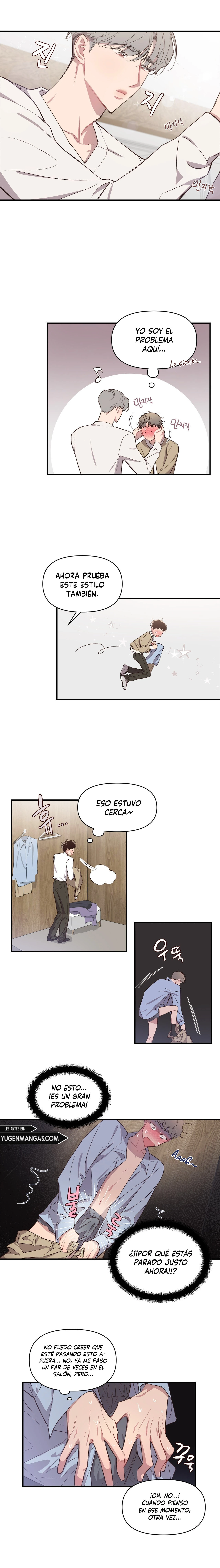 Pensamientos secretos Capitulo 9 página 7