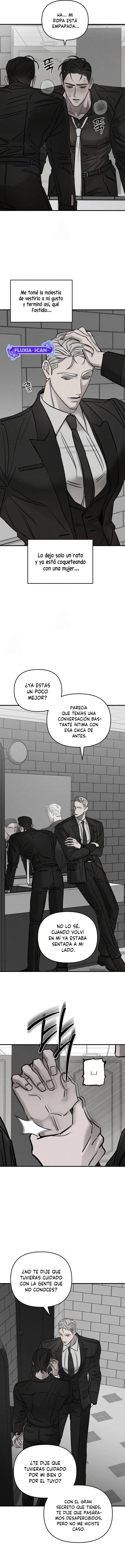 Piedad Capitulo 16 página 2
