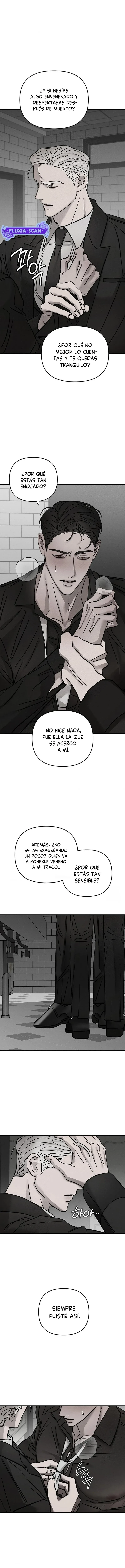 Piedad Capitulo 16 página 3