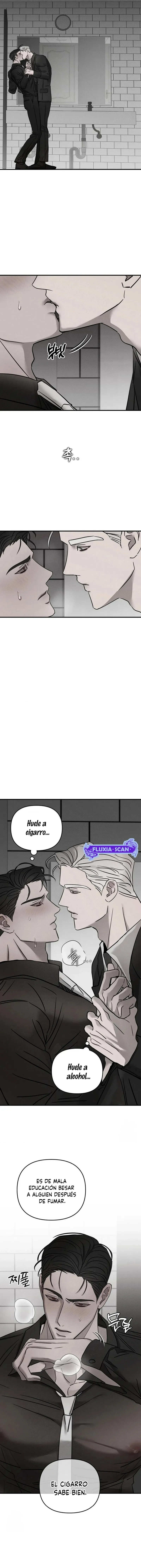 Piedad Capitulo 16 página 5