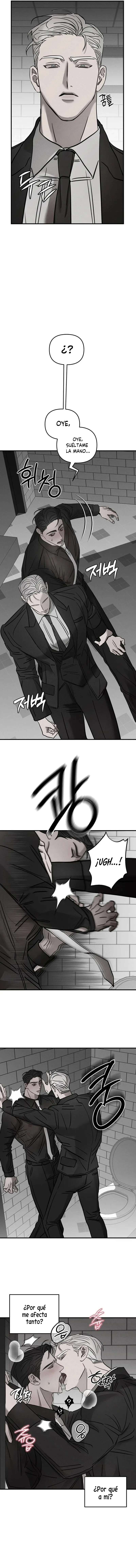 Piedad Capitulo 16 página 6