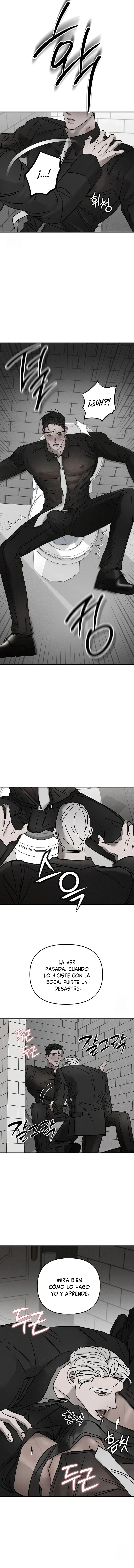 Piedad Capitulo 16 página 8