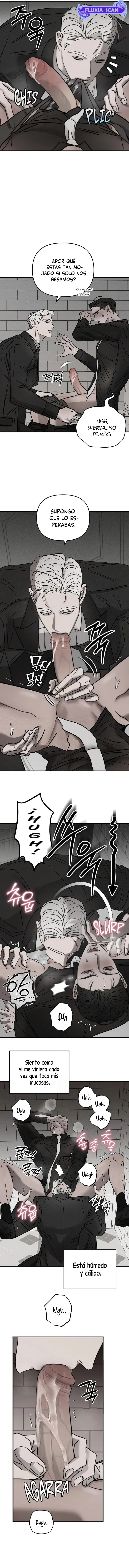 Piedad Capitulo 16 página 9