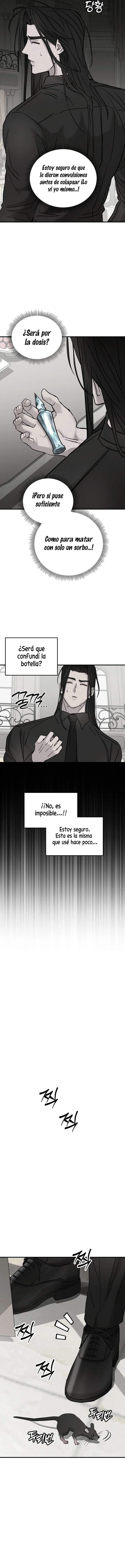 Piedad Capitulo 18 página 10