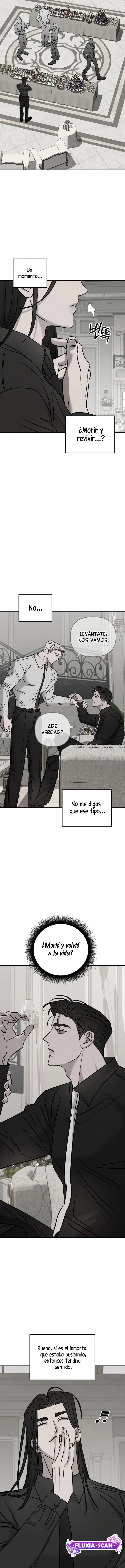 Piedad Capitulo 18 página 12