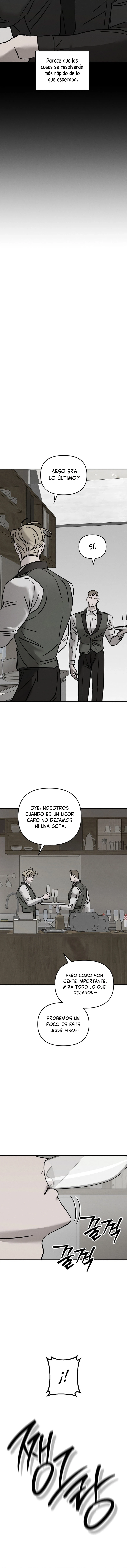 Piedad Capitulo 18 página 13