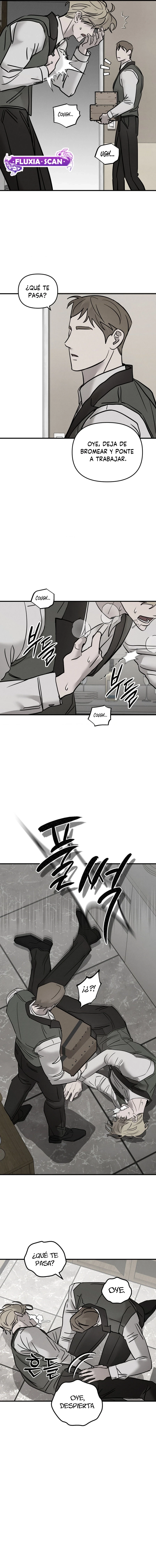 Piedad Capitulo 18 página 14