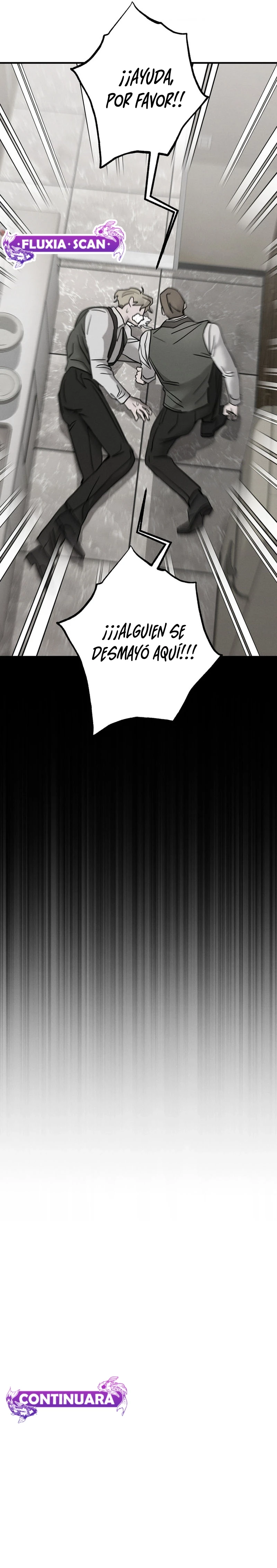 Piedad Capitulo 18 página 15