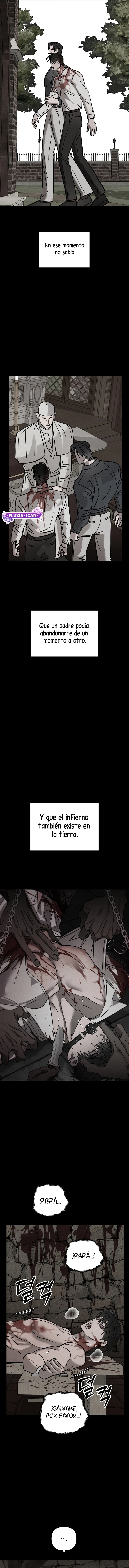 Piedad Capitulo 20 página 10