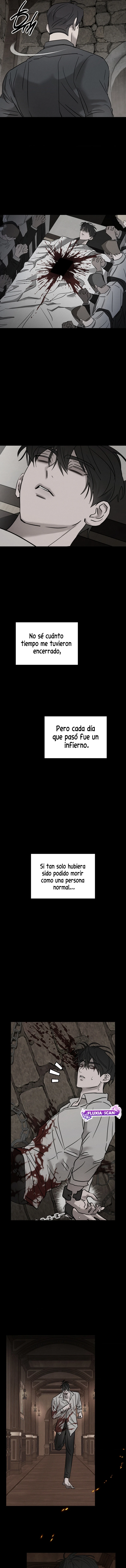 Piedad Capitulo 20 página 11