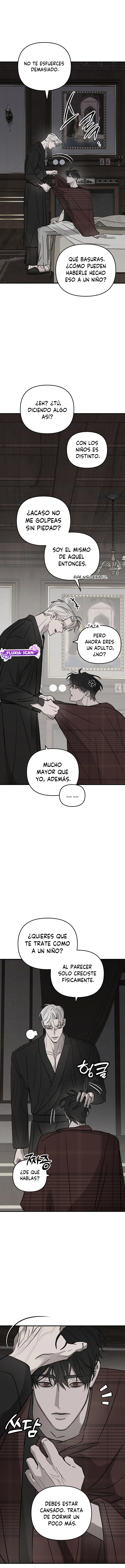 Piedad Capitulo 20 página 14