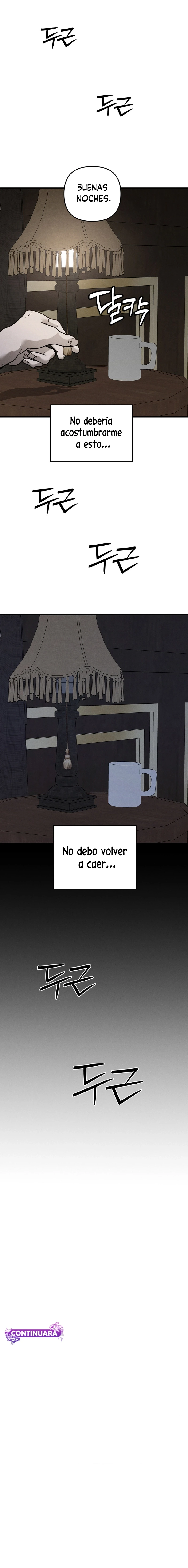 Piedad Capitulo 20 página 16