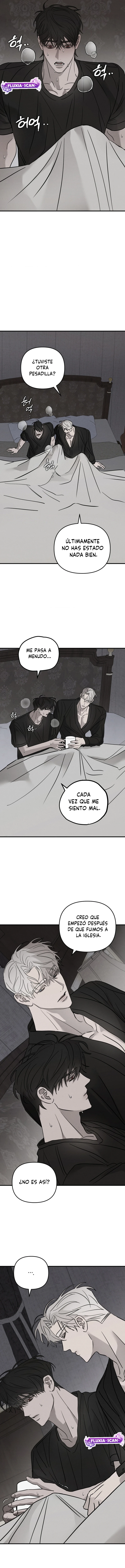 Piedad Capitulo 20 página 3