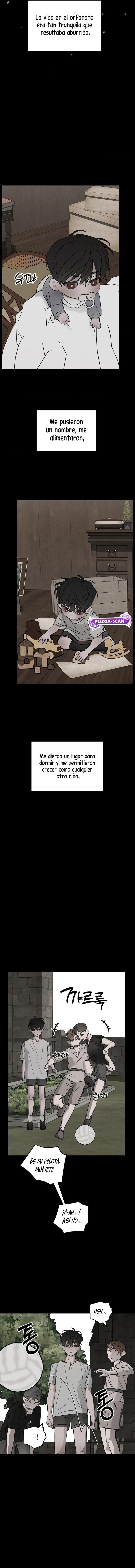 Piedad Capitulo 20 página 5