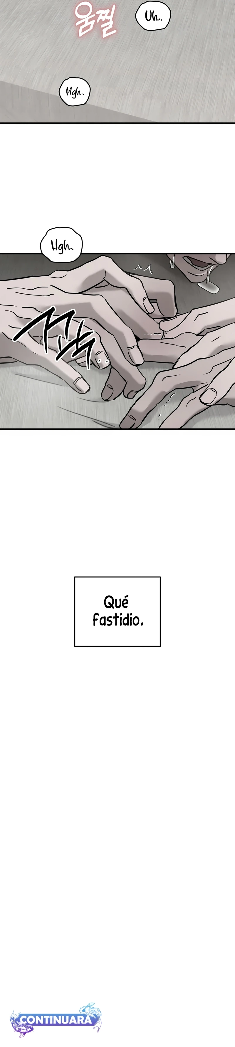 Piedad Capitulo 25 página 10