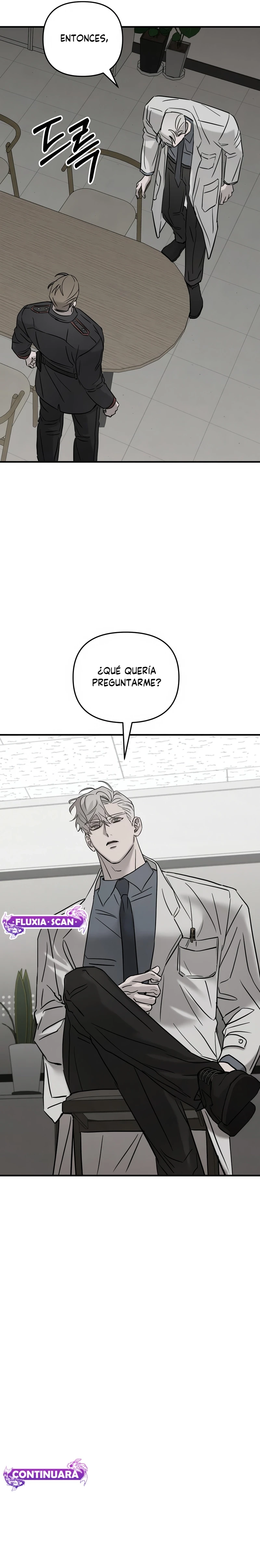 Piedad Capitulo 26 página 10