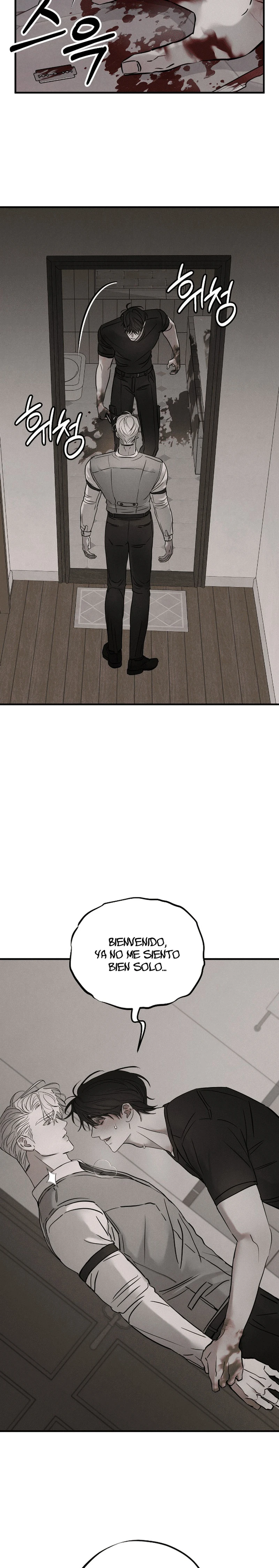 Piedad Capitulo 28 página 2