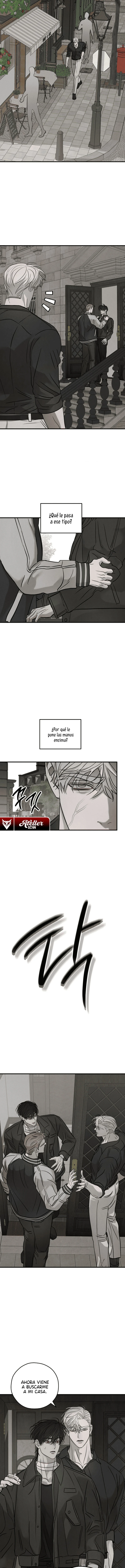 Piedad Capitulo 29 página 11