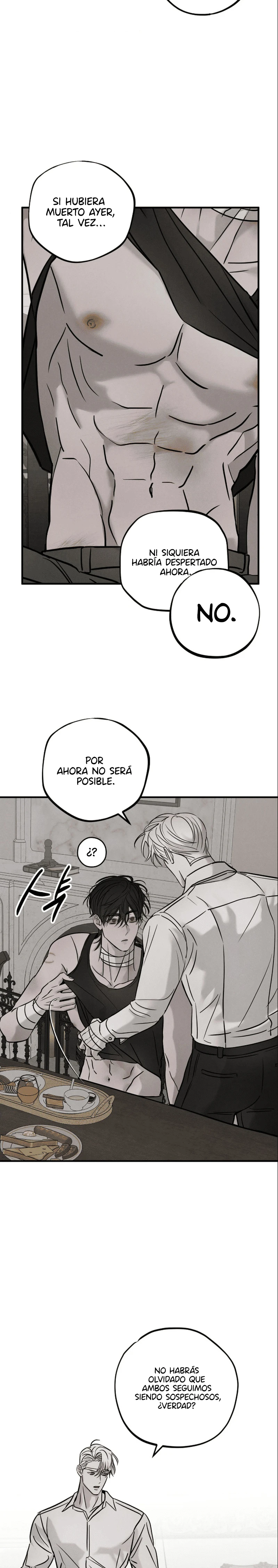 Piedad Capitulo 29 página 4