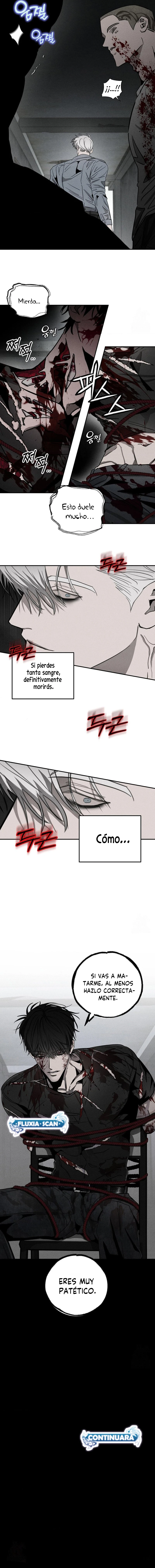 Piedad Capitulo 3 página 8