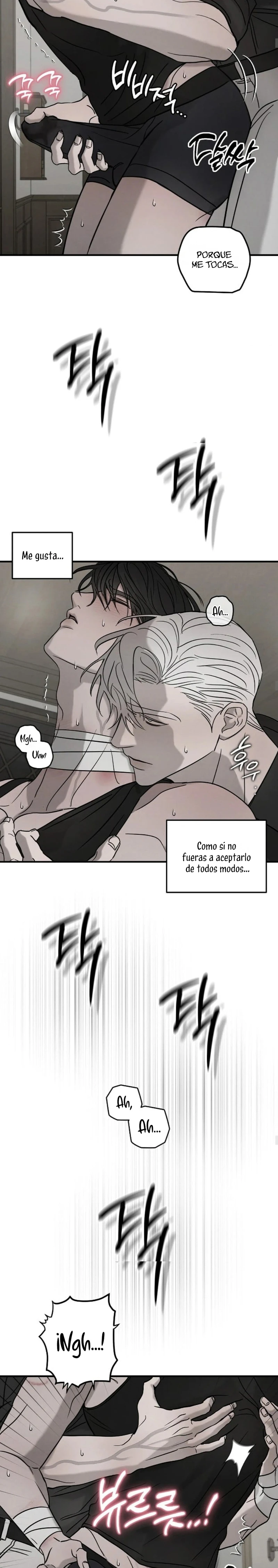 Piedad Capitulo 30 página 6
