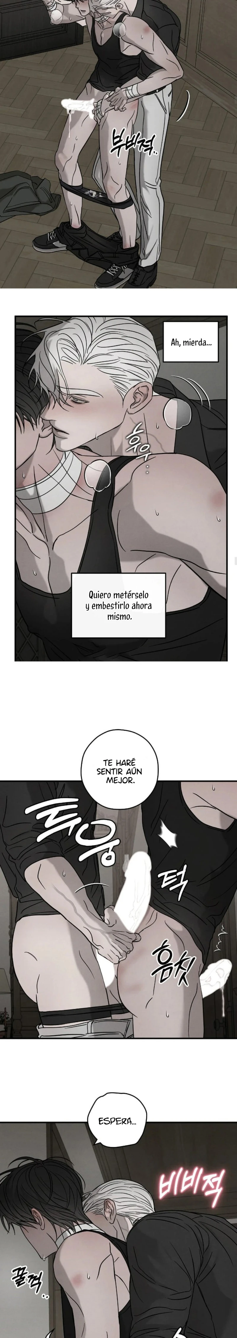 Piedad Capitulo 30 página 8