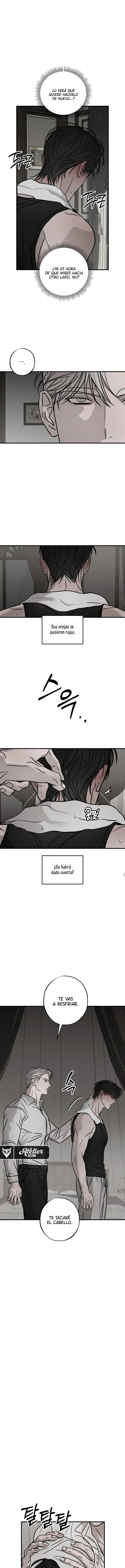 Piedad Capitulo 33 página 11