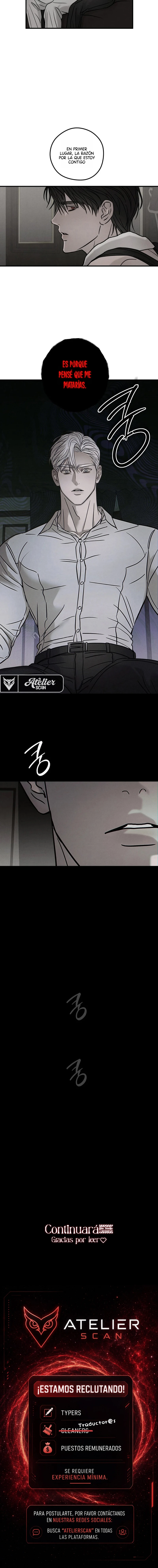 Piedad Capitulo 33 página 15