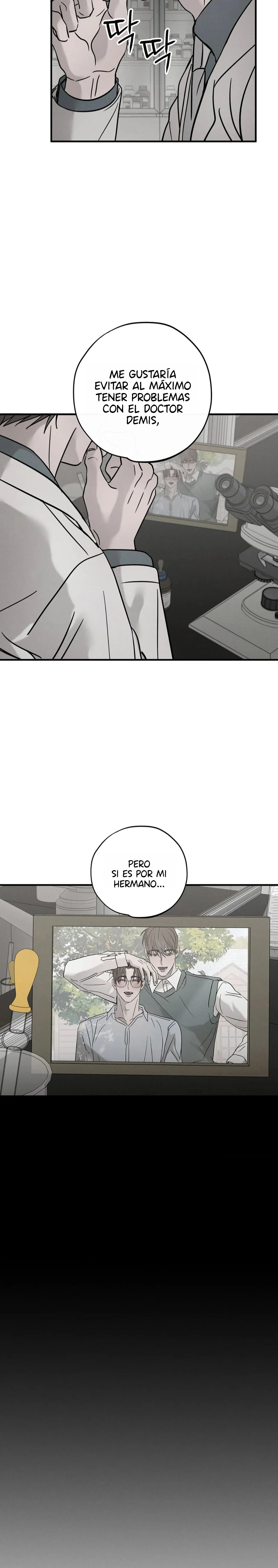 Piedad Capitulo 33 página 2
