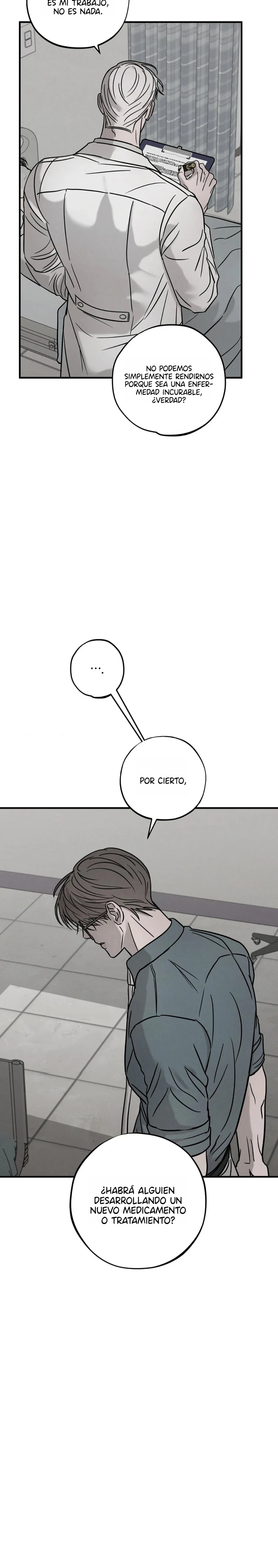 Piedad Capitulo 33 página 4