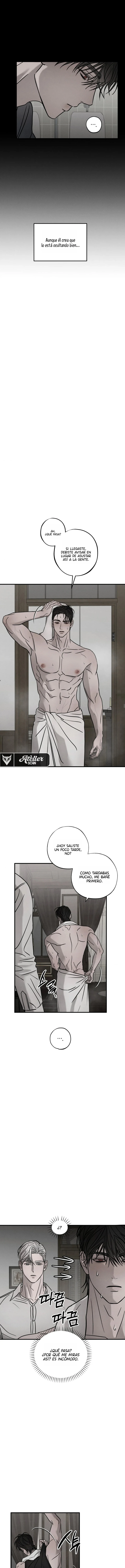Piedad Capitulo 33 página 9