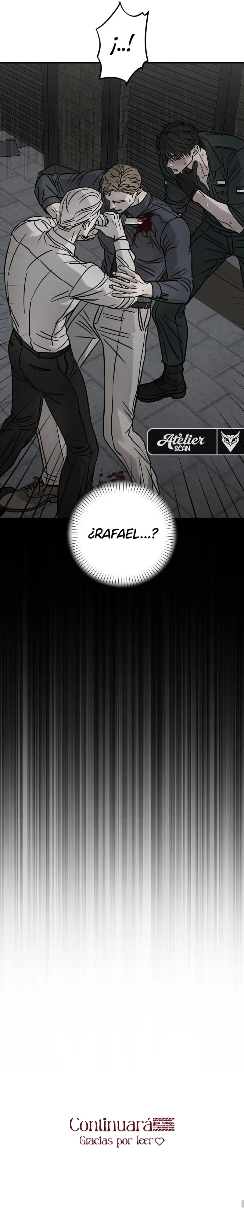 Piedad Capitulo 34 página 13