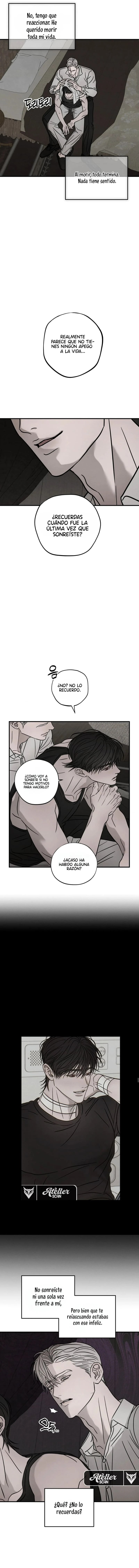 Piedad Capitulo 34 página 5