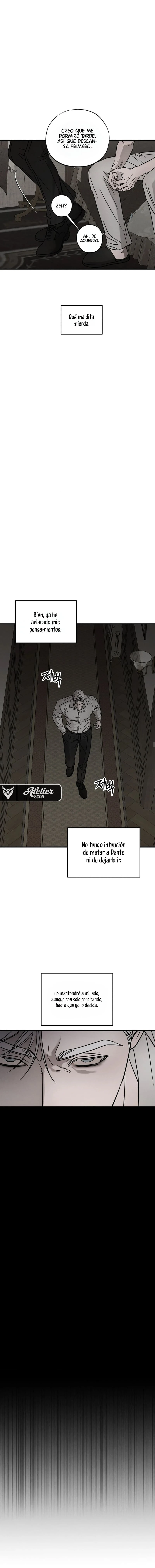 Piedad Capitulo 34 página 6