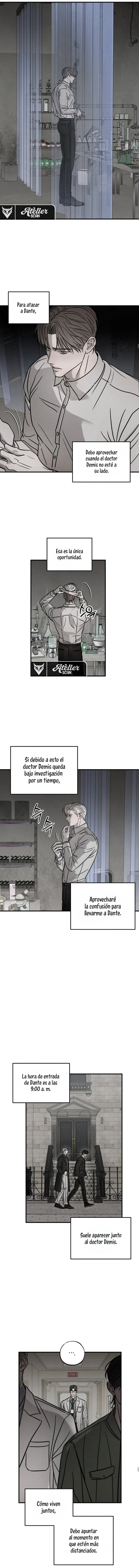 Piedad Capitulo 34 página 7