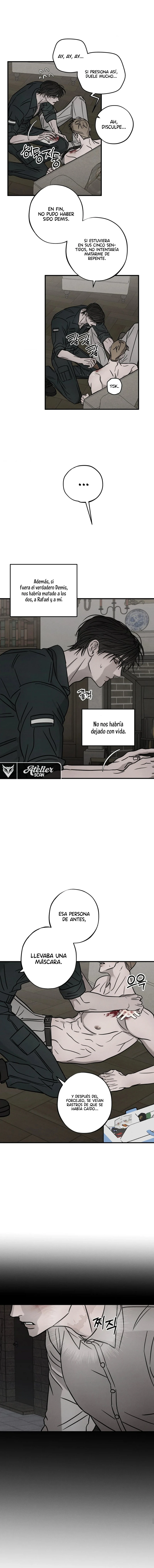 Piedad Capitulo 35 página 7