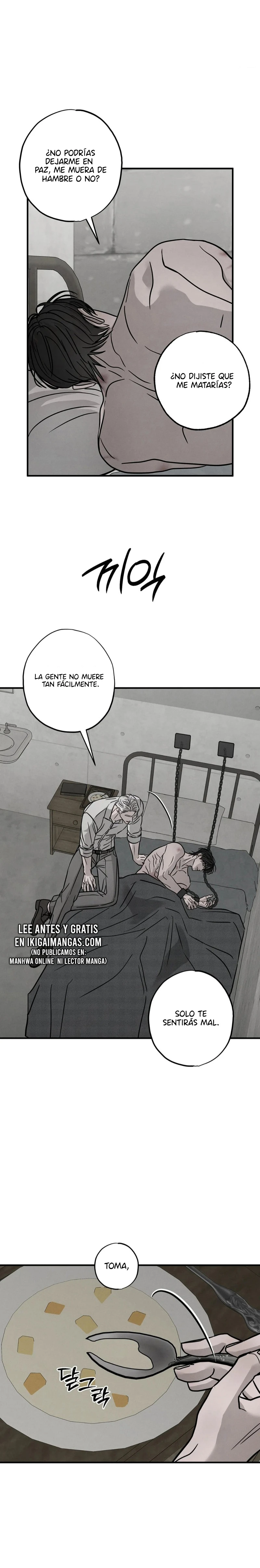 Piedad Capitulo 38 página 2