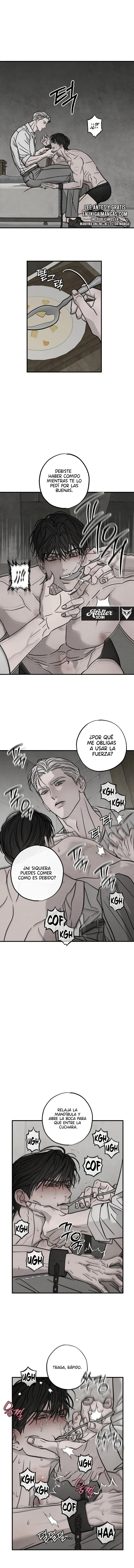 Piedad Capitulo 38 página 4