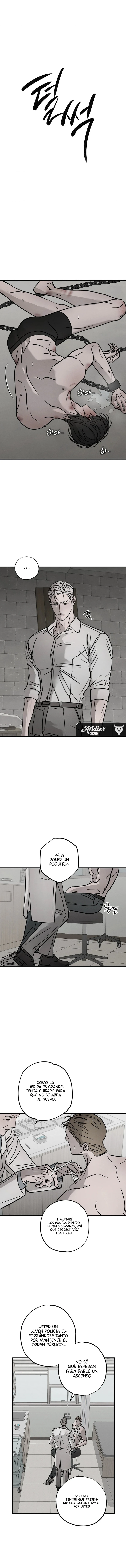 Piedad Capitulo 38 página 7