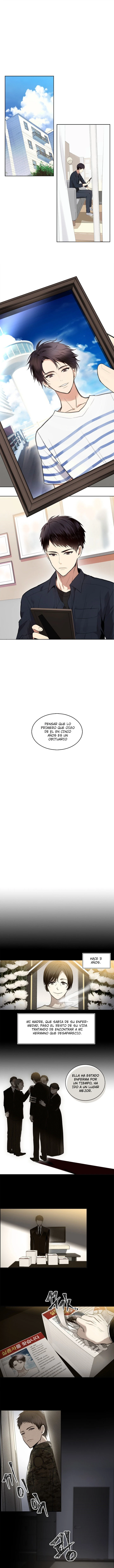 Segunda Vida para Ser un Ranker Capitulo 1 página 2