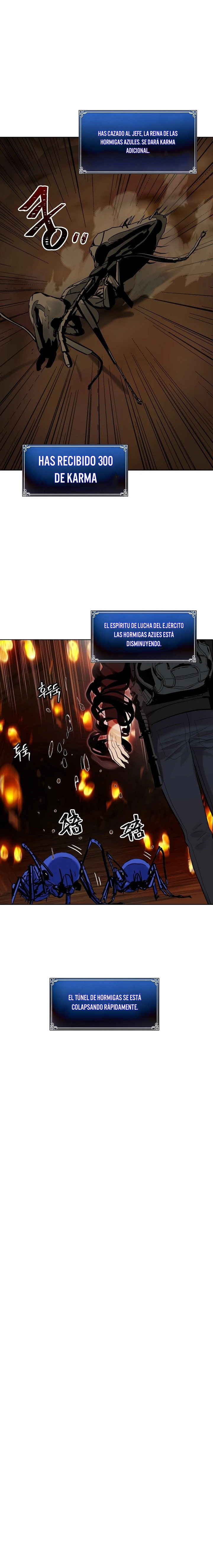 Segunda Vida para Ser un Ranker Capitulo 10 página 12