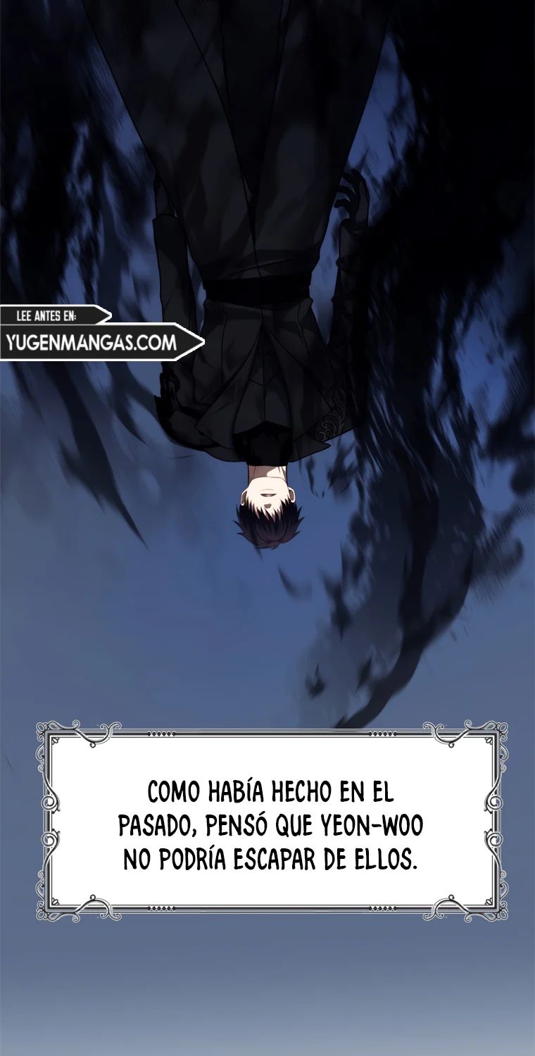 Segunda Vida para Ser un Ranker Capitulo 101 página 24